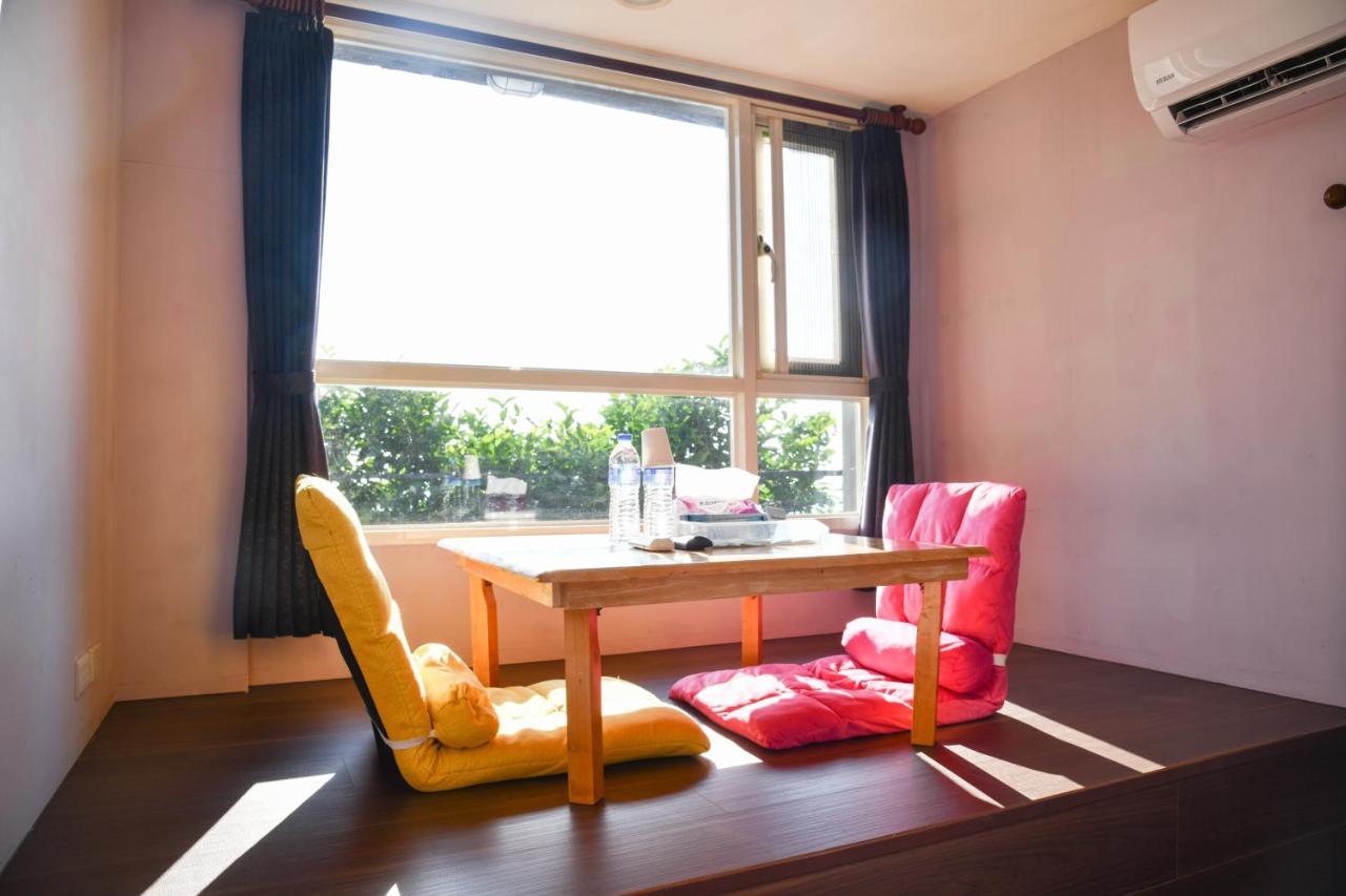Way Young House Jiufen Zewnętrze zdjęcie
