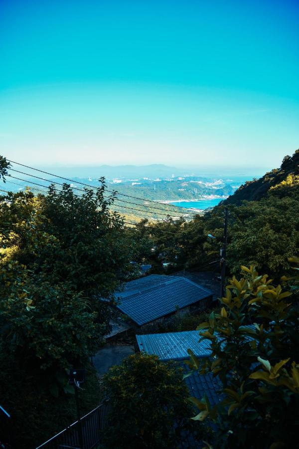 Way Young House Jiufen Zewnętrze zdjęcie
