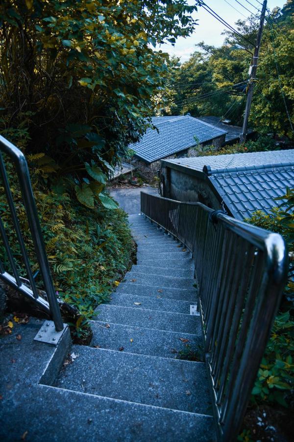Way Young House Jiufen Zewnętrze zdjęcie