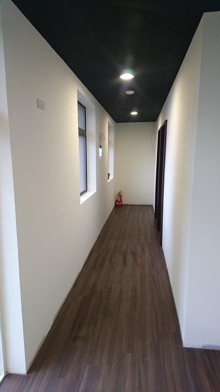 Way Young House Jiufen Zewnętrze zdjęcie