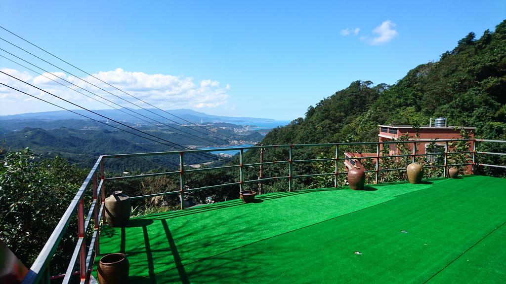 Way Young House Jiufen Zewnętrze zdjęcie
